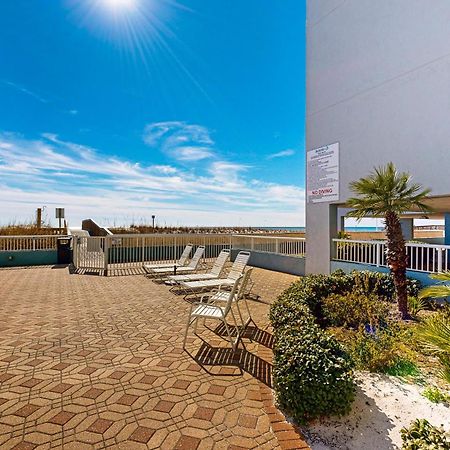 Islander Villa Fort Walton Beach Exteriör bild