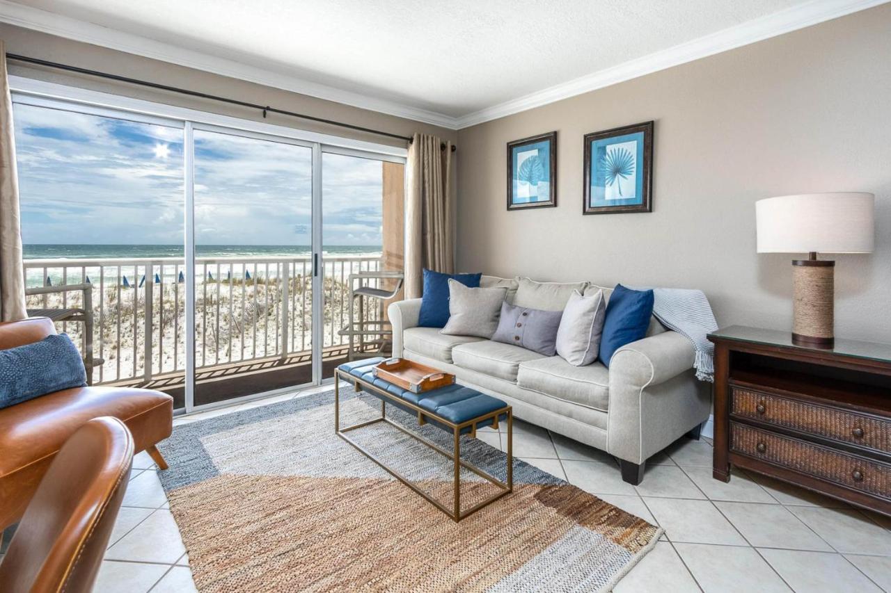 Islander Villa Fort Walton Beach Exteriör bild