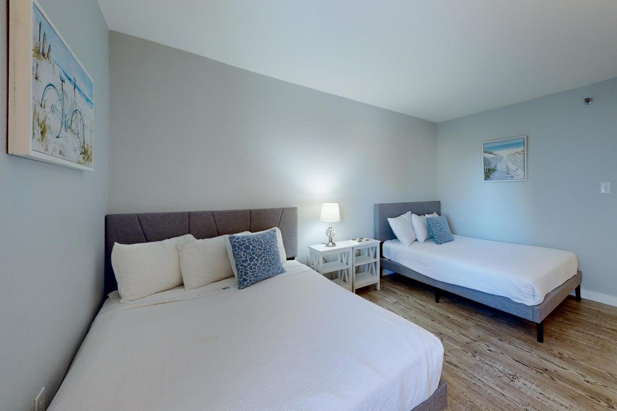 Islander Villa Fort Walton Beach Rum bild