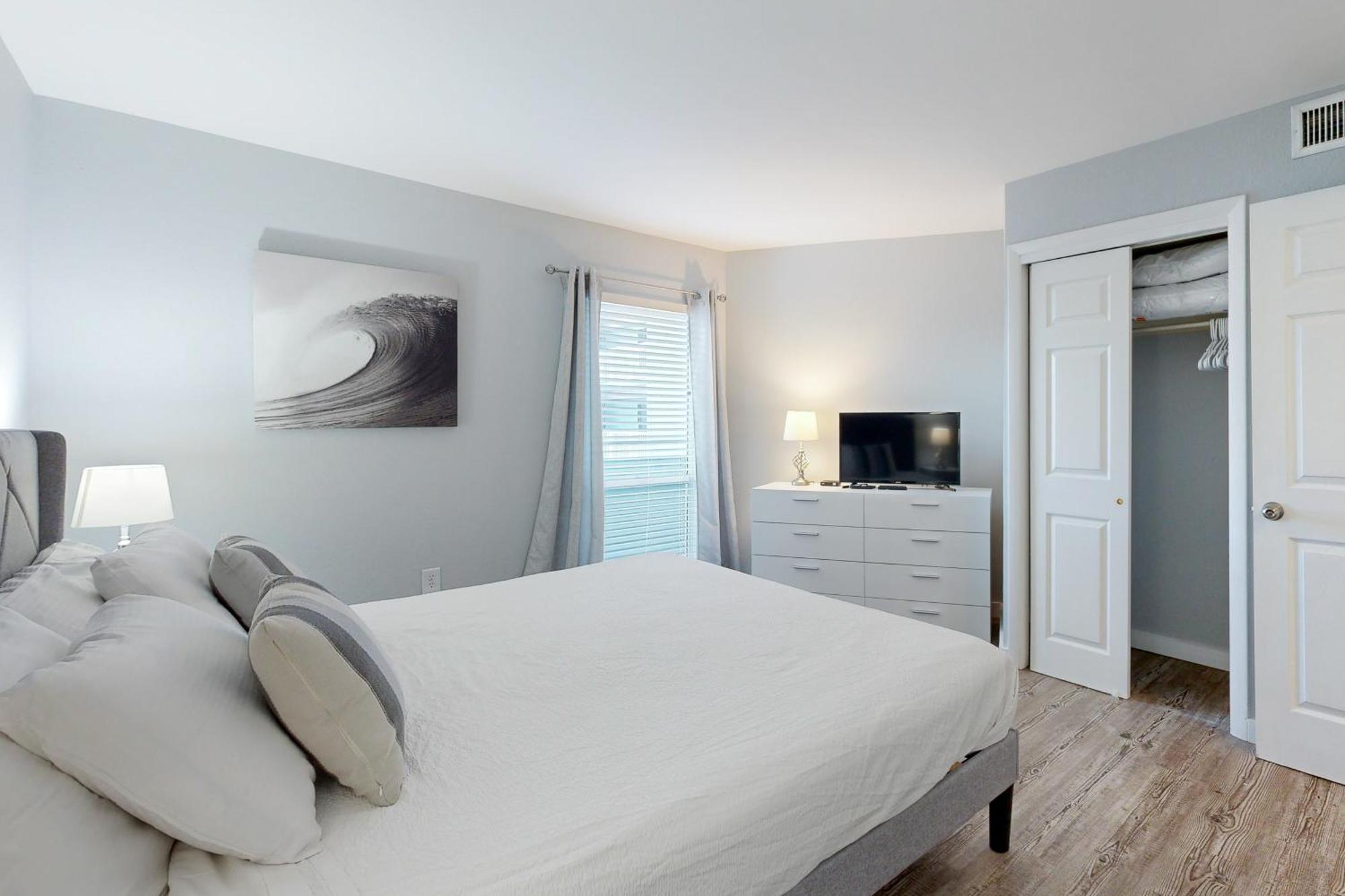 Islander Villa Fort Walton Beach Rum bild