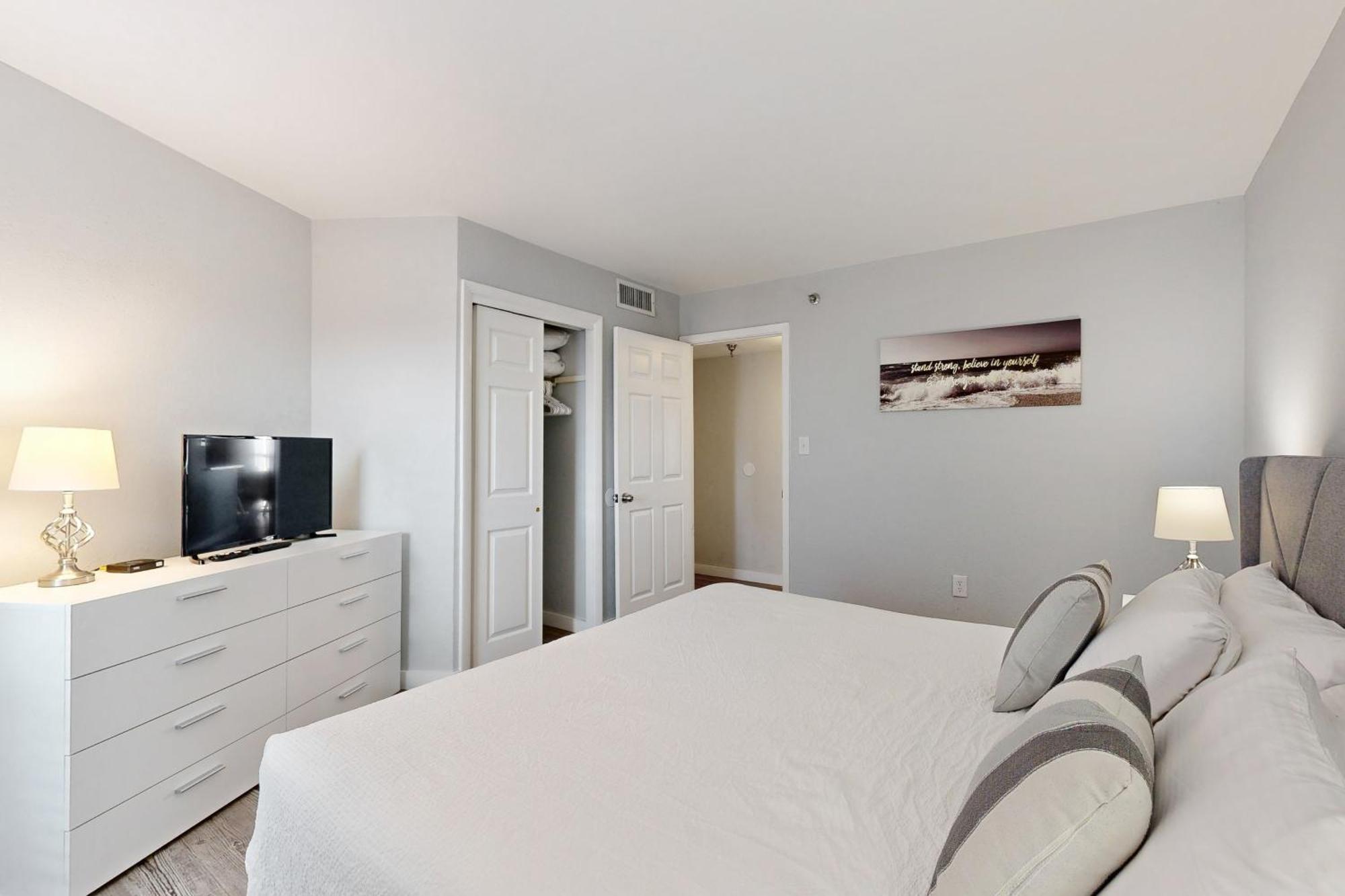 Islander Villa Fort Walton Beach Rum bild