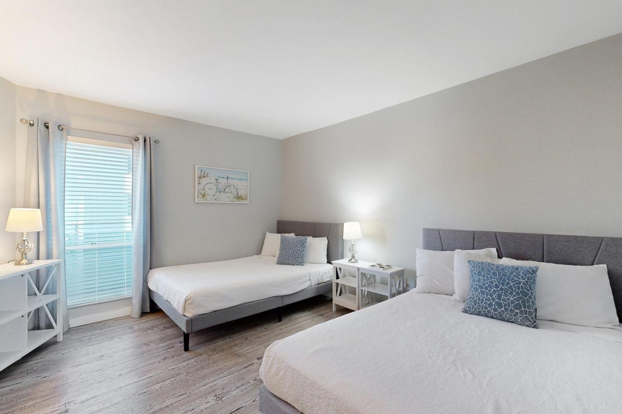Islander Villa Fort Walton Beach Rum bild