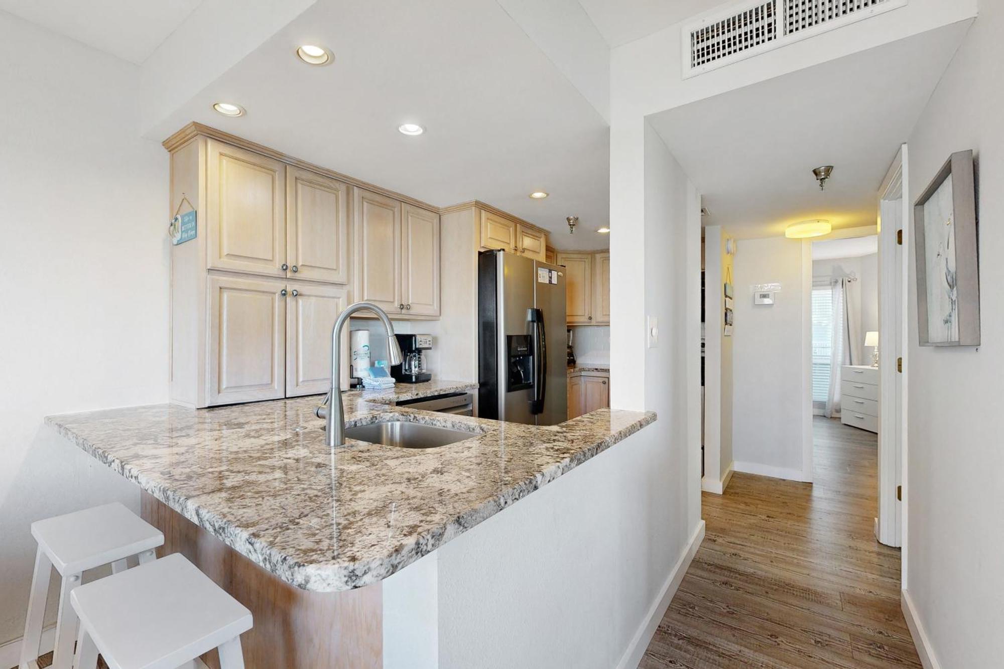 Islander Villa Fort Walton Beach Rum bild