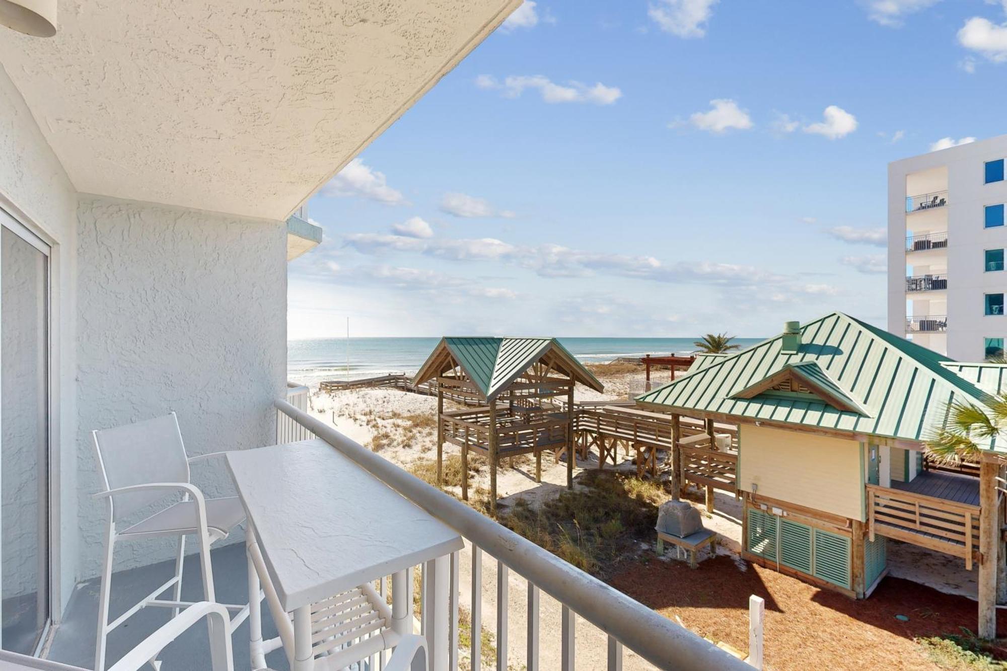 Islander Villa Fort Walton Beach Rum bild