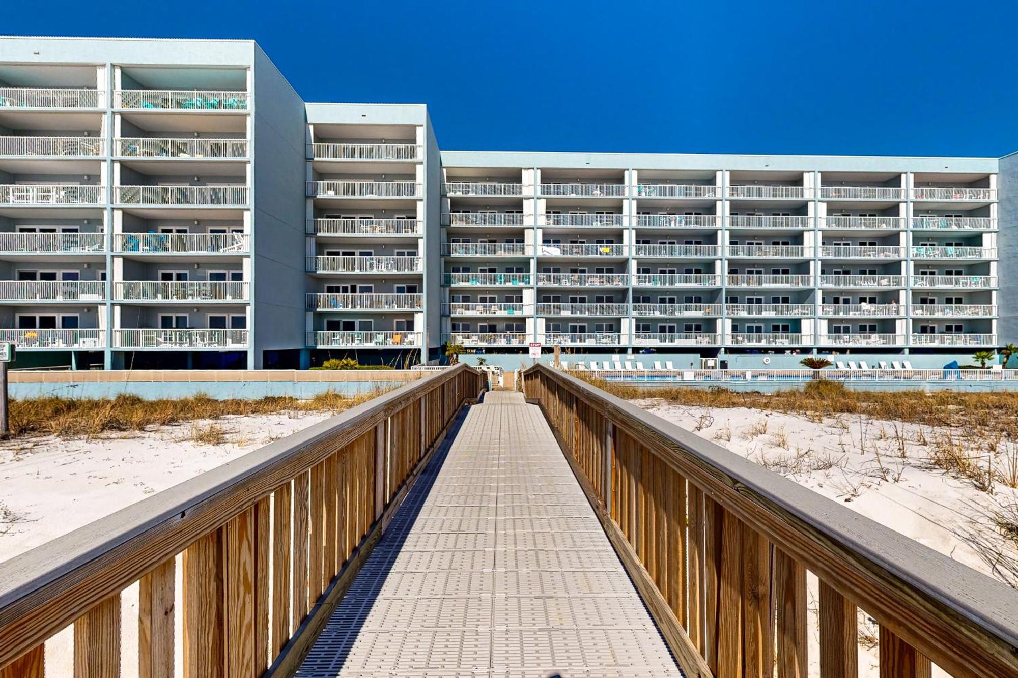 Islander Villa Fort Walton Beach Exteriör bild