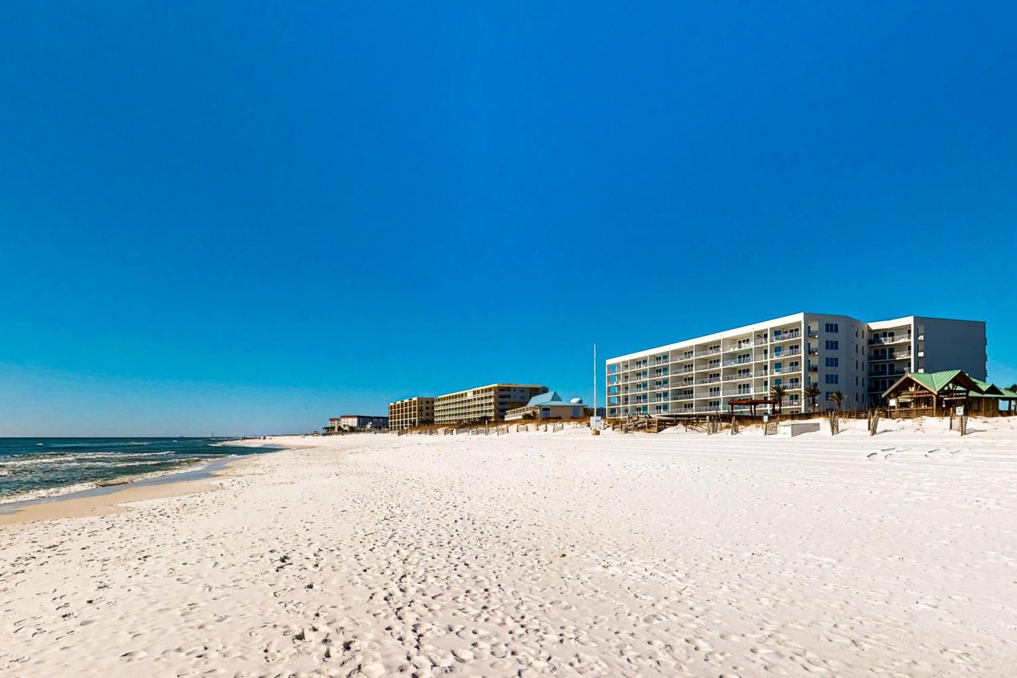 Islander Villa Fort Walton Beach Exteriör bild