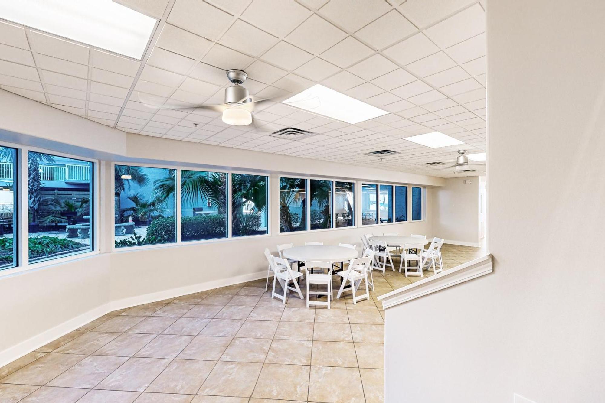 Islander Villa Fort Walton Beach Exteriör bild