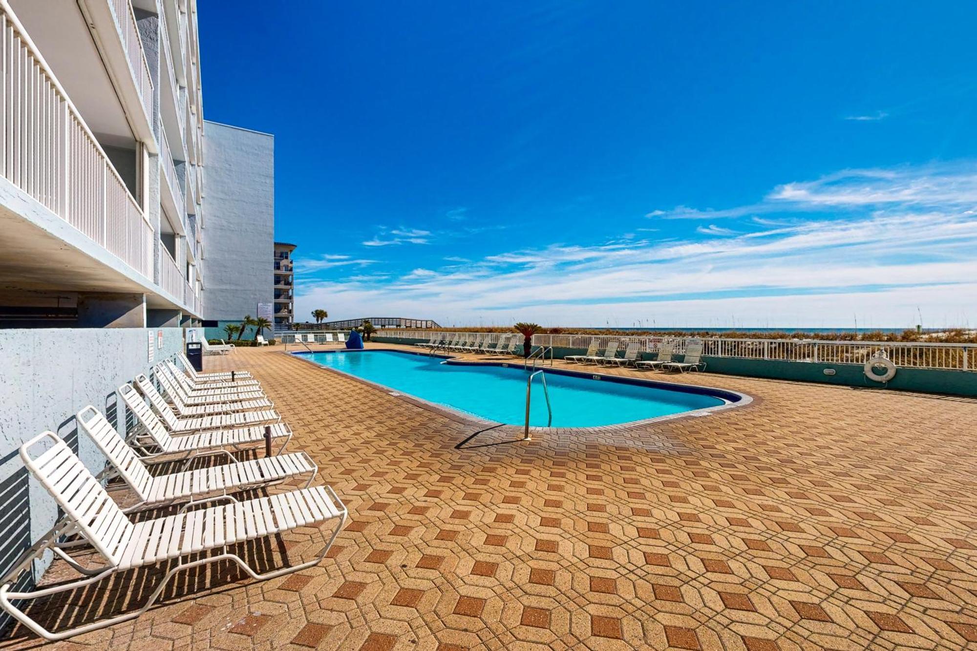 Islander Villa Fort Walton Beach Exteriör bild