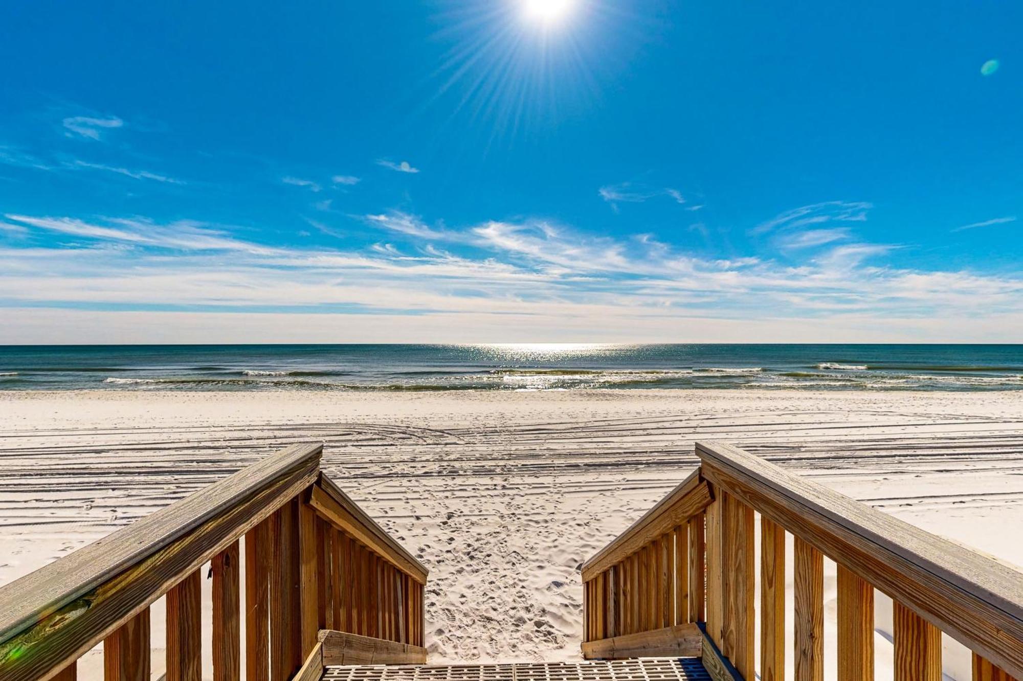 Islander Villa Fort Walton Beach Exteriör bild